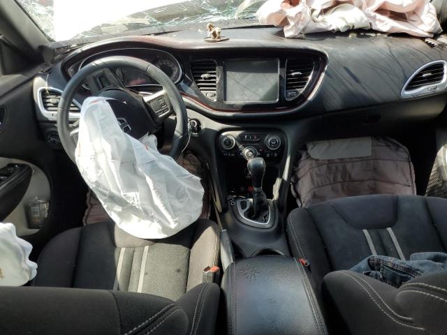 Photo 8 from auction – 2014 DODGE DART SXT with VIN 1C3CDFBB2ED740544