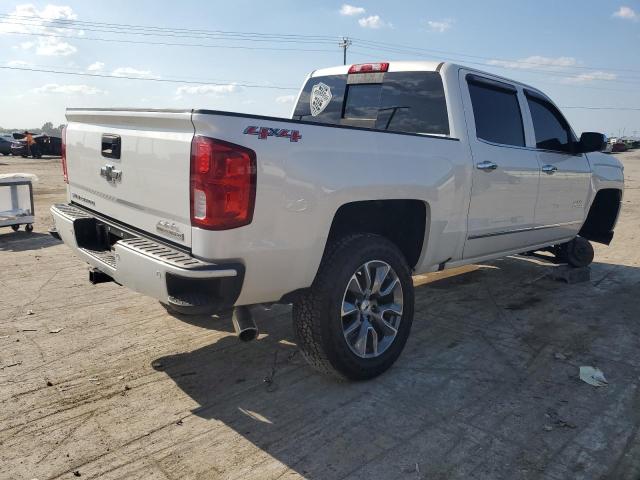 Photo 3 from auction – 2017 CHEVROLET SILVERADO with VIN 3GCUKTEC1HG422673