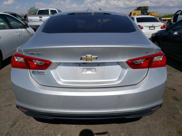 Photo 6 from auction – 2017 CHEVROLET MALIBU LT with VIN 1G1ZE5ST2HF149542