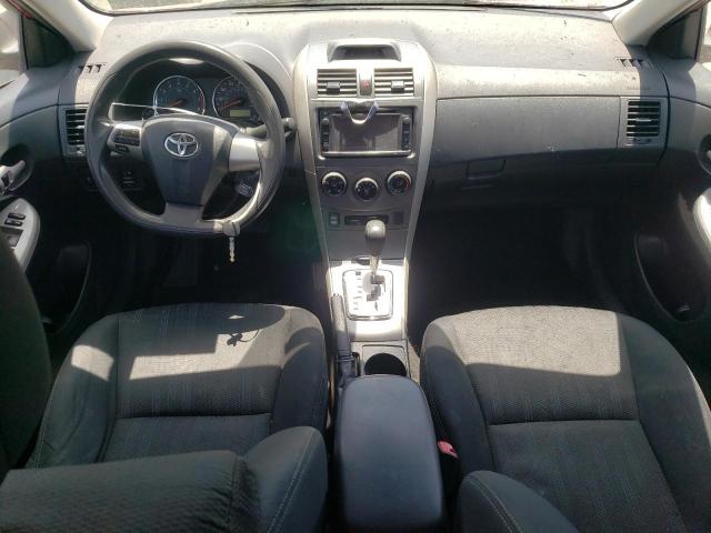 صورة رقم 8 من المزاد - 2013 TOYOTA COROLLA BA مع VIN 2T1BU4EE1DC085757