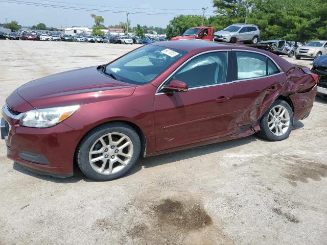 Photo 1 from auction – 2015 CHEVROLET MALIBU 1LT with VIN 1G11C5SL3FF131308