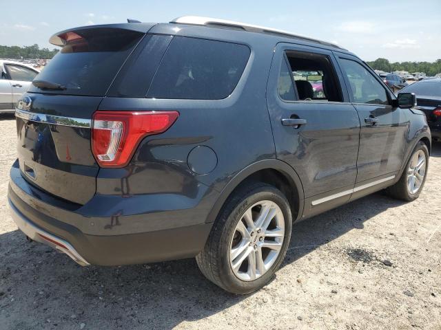 Photo 3 from auction – 2017 FORD EXPLORER X with VIN 1FM5K7D88HGB78522
