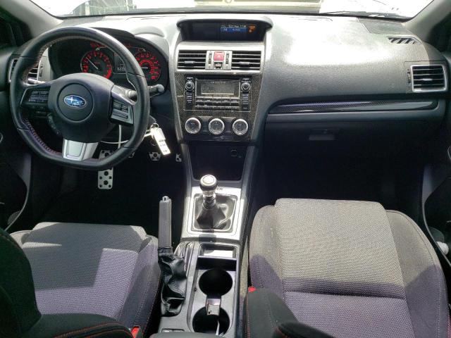 Photo 8 from auction – 2015 SUBARU WRX PREMIU with VIN JF1VA1D62F9833915