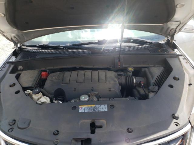 Photo 11 from auction – 2015 CHEVROLET TRAVERSE L with VIN 1GNKVGKD6FJ344915