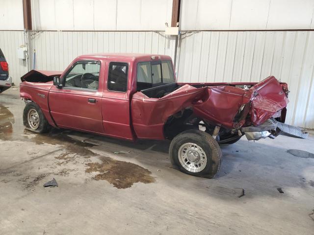 Photo 2 from auction – 1995 FORD RANGER SUP with VIN 1FTCR14U0STA06338