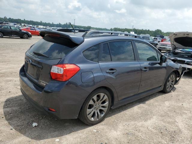 Photo 3 from auction – 2013 SUBARU IMPREZA SP with VIN JF1GPAR65D2893418