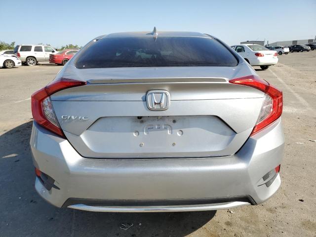 Photo 6 from auction – 2019 HONDA CIVIC EX with VIN 19XFC1F36KE208161