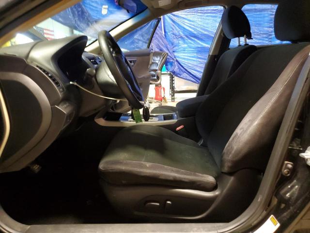 Photo 7 from auction – 2013 NISSAN ALTIMA 2.5 with VIN 1N4AL3AP4DC143746