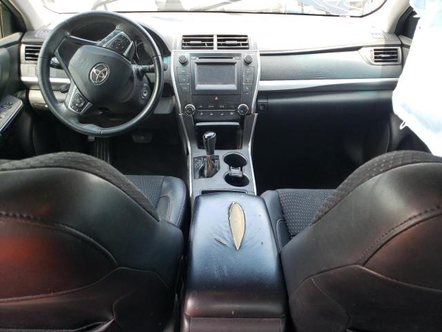 Photo 8 from auction – 2015 TOYOTA CAMRY LE with VIN 4T1BF1FK9FU096732