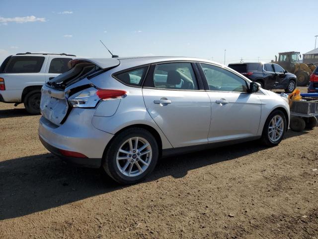 Foto 3 de la subasta – 2017 FORD FOCUS SE con VIN 1FADP3K29HL205605