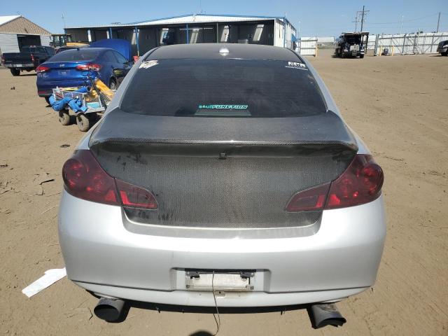 Photo 6 from auction – 2011 INFINITI G37 with VIN JN1CV6AR3BM402706