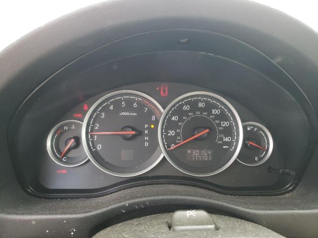 صورة رقم 9 من المزاد - 2007 SUBARU LEGACY 2.5 مع VIN 4S3BL626777213971