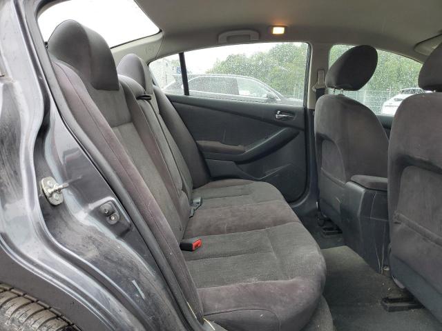 Photo 10 from auction – 2012 NISSAN ALTIMA BAS with VIN 1N4AL2AP9CN571972