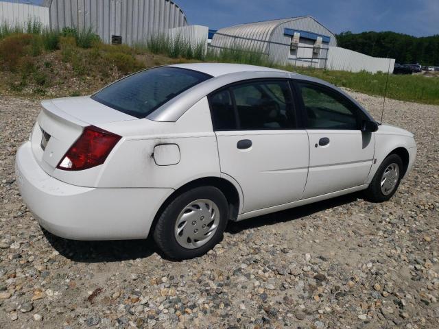 Photo 3 from auction – 2003 SATURN ION LEVEL with VIN 1G8AG52F43Z101521
