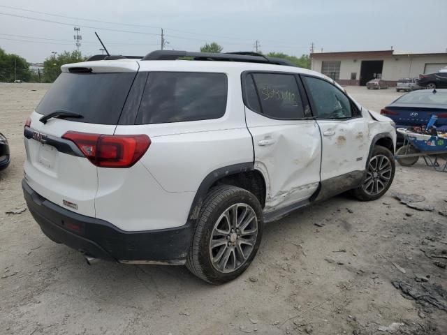Photo 3 from auction – 2017 GMC ACADIA ALL with VIN 1GKKNVLS2HZ189671
