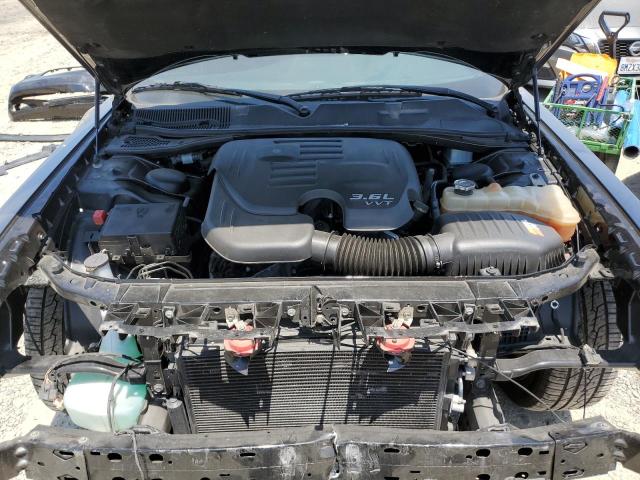 Photo 11 from auction – 2017 DODGE CHALLENGER with VIN 2C3CDZAG1HH549008