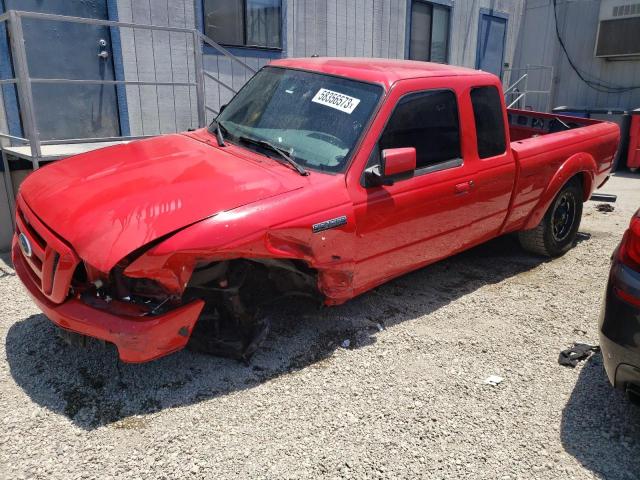 FORD RANGER SUP 2010 with VIN 1FTKR4EE9APA19441 - Photo from auction
