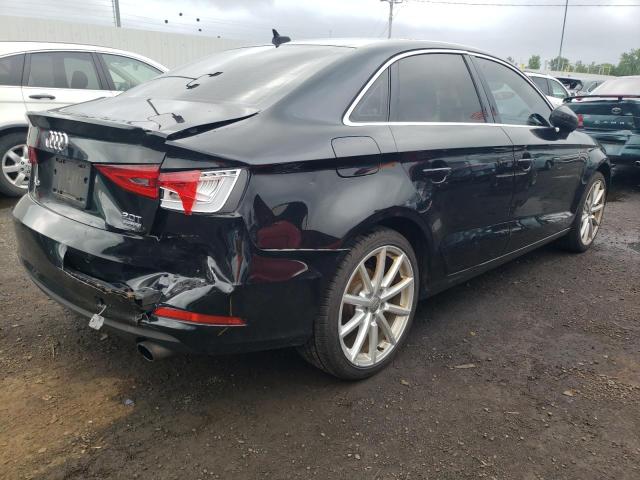 Photo 3 from auction – 2015 AUDI A3 PREMIUM with VIN WAUEFGFF3F1086896