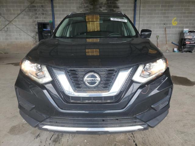 Photo 5 from auction – 2019 NISSAN ROGUE with VIN JN8AT2MV6KW372086