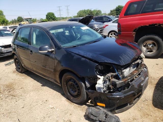 Photo 4 from auction – 2008 VOLKSWAGEN RABBIT with VIN WVWDA71K08W150609
