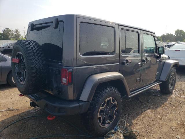 Photo 3 from auction – 2017 JEEP WRANGLER U with VIN 1C4HJWFG7HL525932