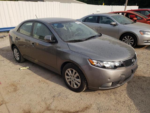 Photo 4 from auction – 2012 KIA FORTE EX with VIN KNAFU4A22C5587540