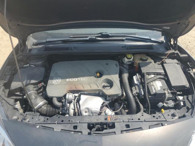 Photo 11 from auction – 2016 BUICK CASCADA PR with VIN W04WT3N56GG154523