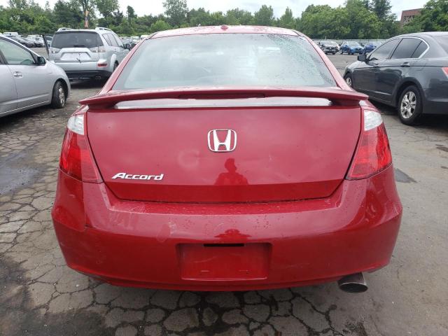 Photo 6 from auction – 2010 HONDA ACCORD EXL with VIN 1HGCS1B83AA013676