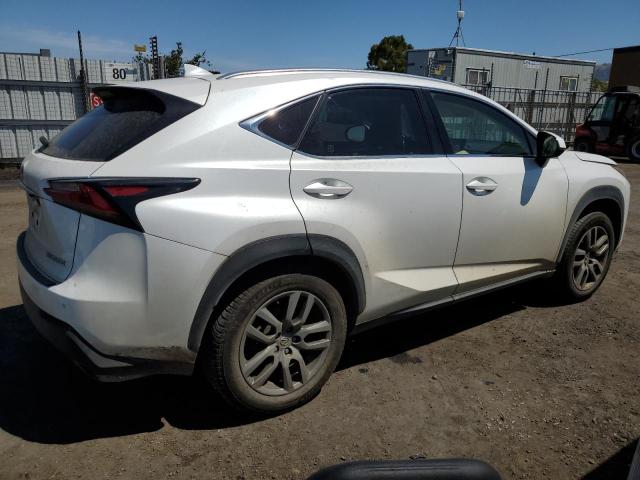 Photo 3 from auction – 2015 LEXUS NX 200T with VIN JTJBARBZ5F2031261