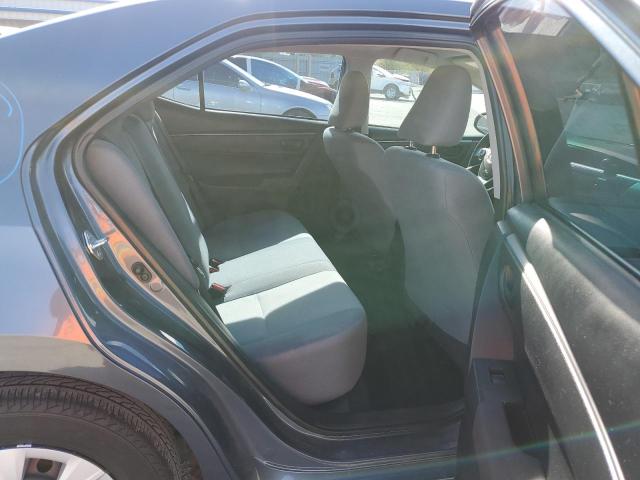 Photo 10 from auction – 2014 TOYOTA COROLLA L with VIN 2T1BURHE8EC105206