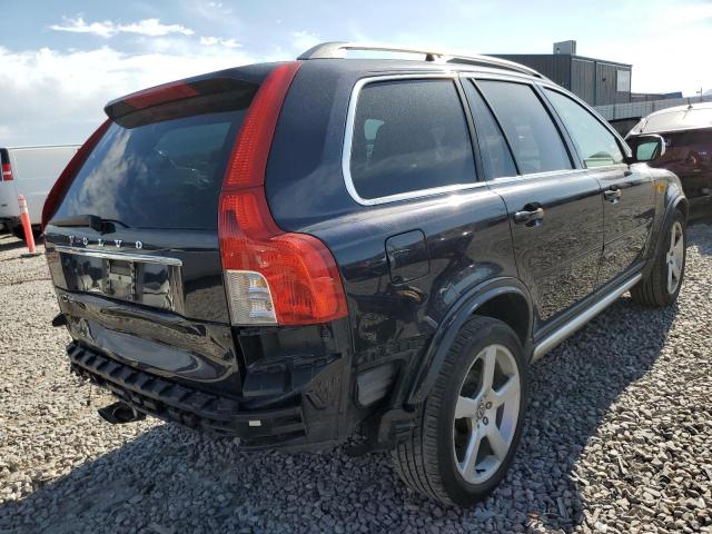Photo 3 from auction – 2011 VOLVO XC90 R DES with VIN YV4952CF0B1577433