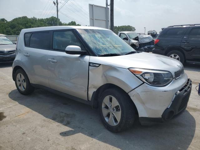 Photo 4 from auction – 2015 KIA SOUL with VIN KNDJN2A22F7817214