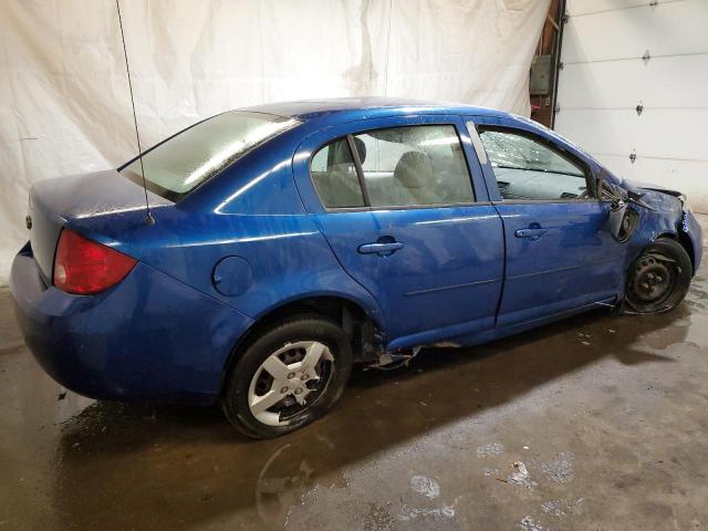 Photo 3 from auction – 2005 CHEVROLET COBALT with VIN 1G1AK52F357524912