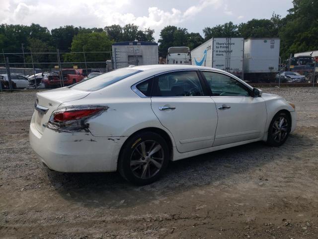 Photo 3 from auction – 2015 NISSAN ALTIMA 2.5 with VIN 1N4AL3AP3FC448786