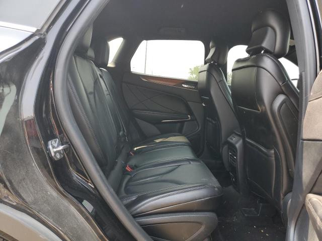 Photo 11 from auction – 2018 LINCOLN MKC SELECT with VIN 5LMTJ2DH5JUL12873