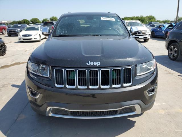 Photo 5 from auction – 2014 JEEP GRAND CHER with VIN 1C4RJFBMXEC530568