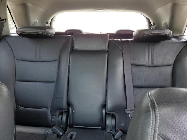 Photo 10 from auction – 2012 KIA SORENTO SX with VIN 5XYKWDA28CG194497
