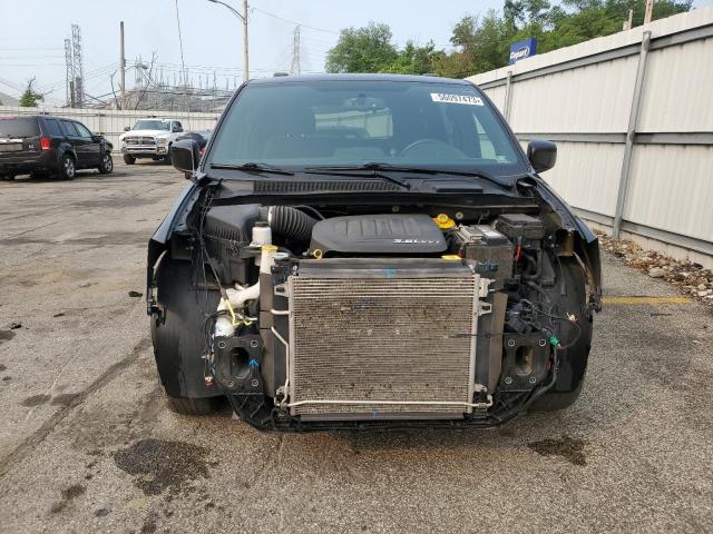 Photo 5 from auction – 2017 DODGE GRAND CARA with VIN 2C4RDGBG1HR854138