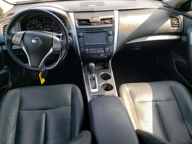 Photo 8 from auction – 2013 NISSAN ALTIMA 2.5 with VIN 1N4AL3AP1DC160679