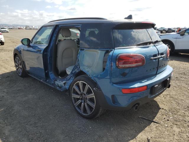 Photo 2 from auction – 2022 MINI COOPER S C with VIN WMWLV7C02N2R89043