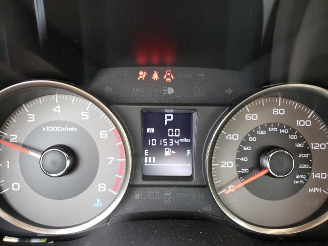 Photo 9 from auction – 2015 SUBARU FORESTER 2 with VIN JF2SJAHC1FH493290