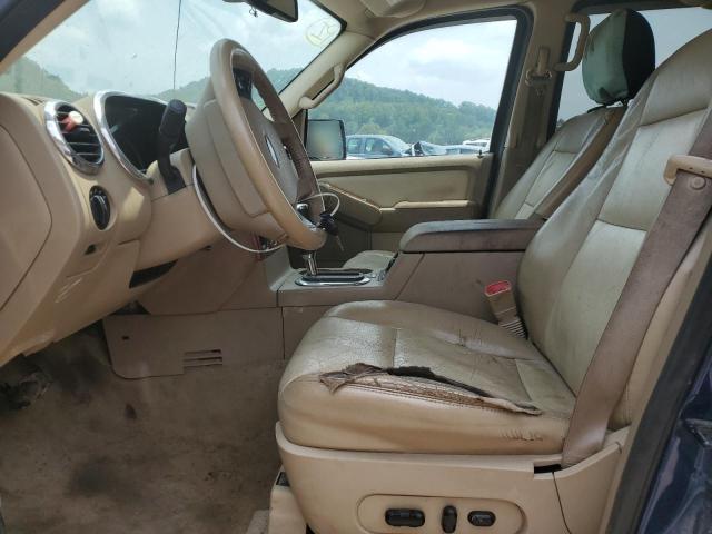 Photo 7 from auction – 2008 FORD EXPLORER E with VIN 1FMEU74E38UB09304