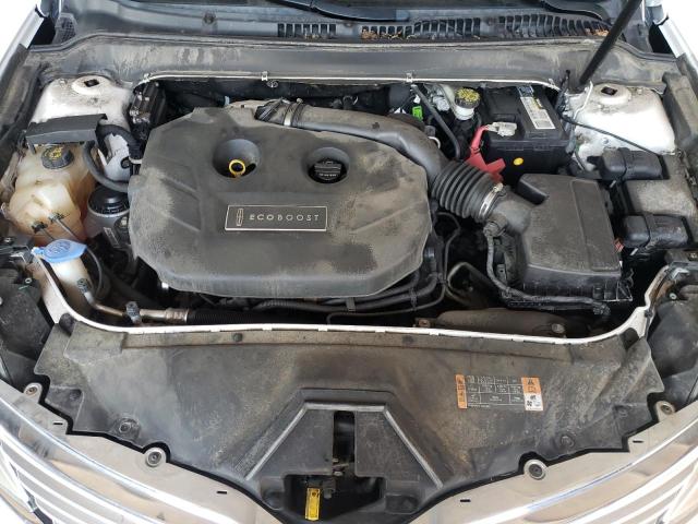 Photo 11 from auction – 2014 LINCOLN MKZ with VIN 3LN6L2J97ER825269
