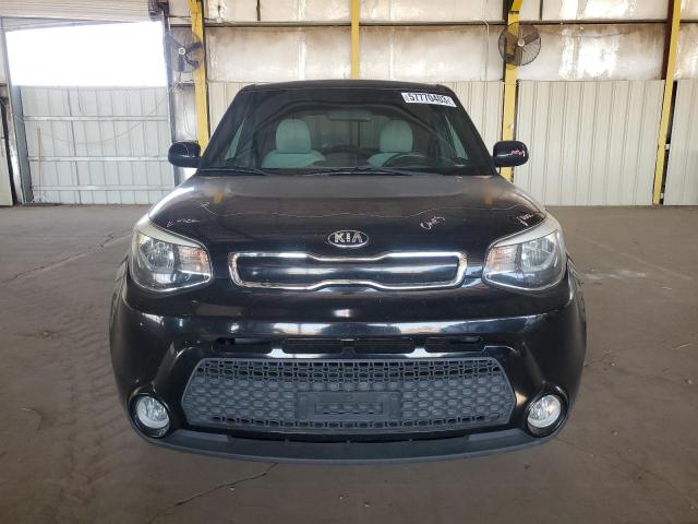 Photo 5 from auction – 2016 KIA SOUL + with VIN KNDJP3A55G7332920