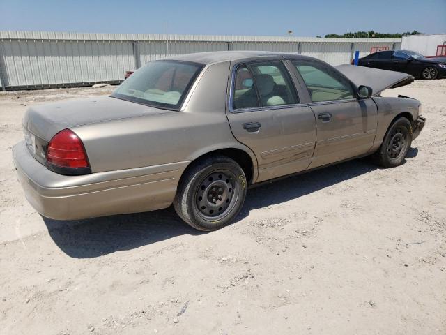 Photo 3 from auction – 2009 FORD CROWN VICT with VIN 2FAHP71V89X118626