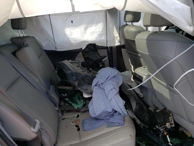 Photo 11 from auction – 2018 TOYOTA HIGHLANDER with VIN 5TDDZRFH4JS842234