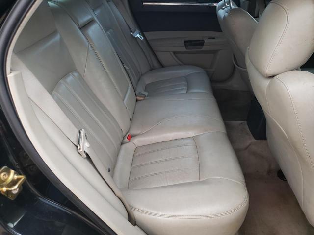 Photo 10 from auction – 2006 CHRYSLER 300C with VIN 2C3KA63H26H348949