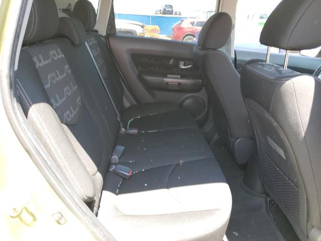 Photo 10 from auction – 2013 KIA SOUL + with VIN KNDJT2A63D7574924
