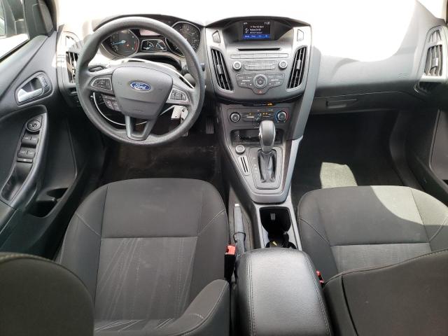 Photo 8 from auction – 2017 FORD FOCUS SE with VIN 1FADP3F2XHL218289