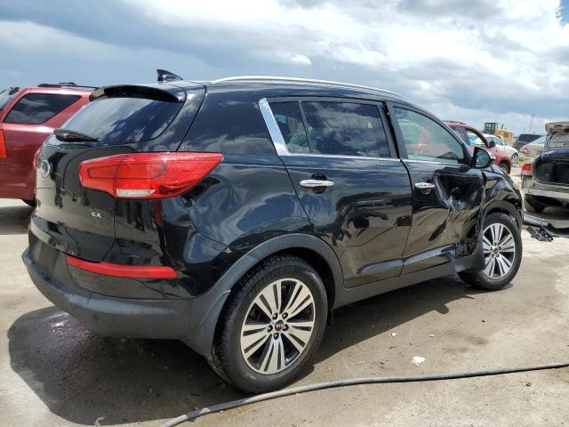 Photo 3 from auction – 2014 KIA SPORTAGE E with VIN KNDPC3AC6E7615988